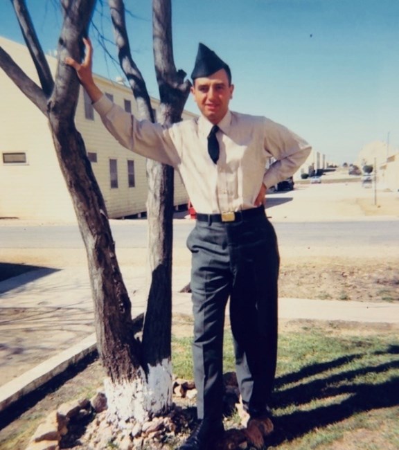 Obituary of Joseph Antonio Lagioia