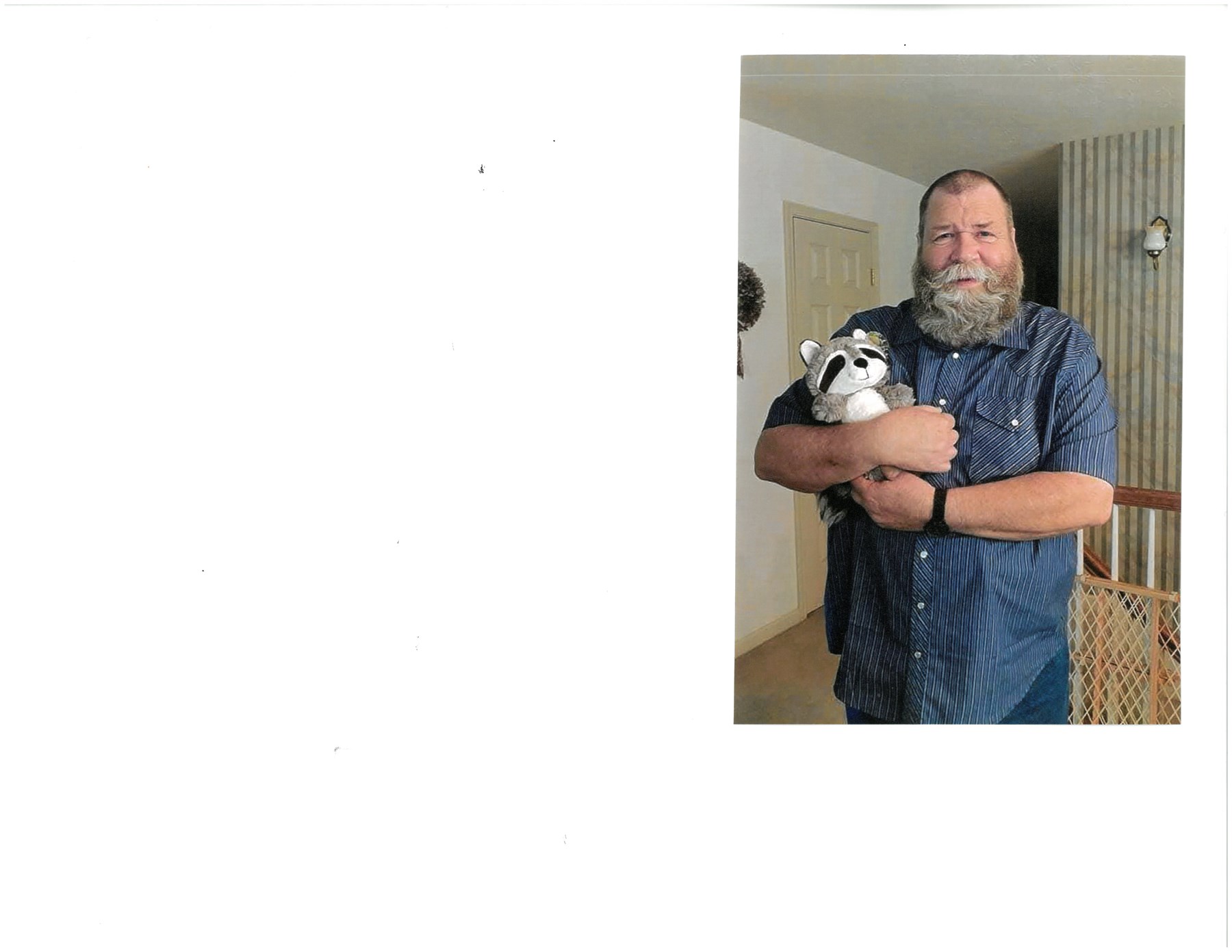 Obituario de James "Jim" G Maddox Jr.