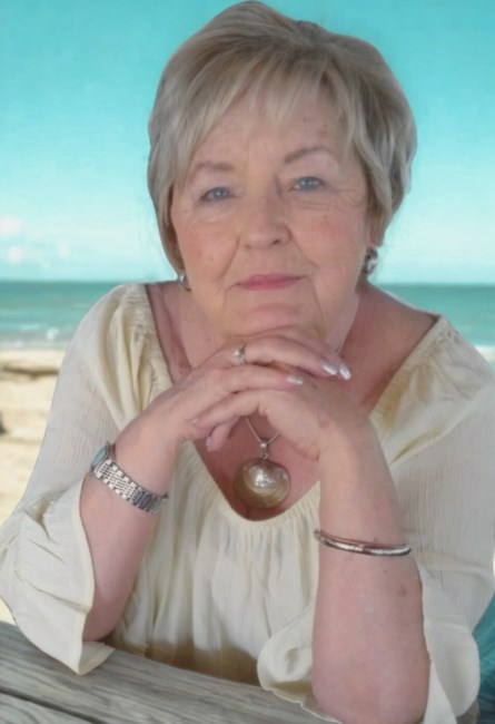 Obituary of Margaret "Micki" Ann Bayne