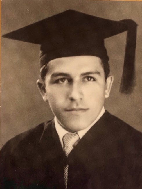 Obituario de David Rivera Rivera