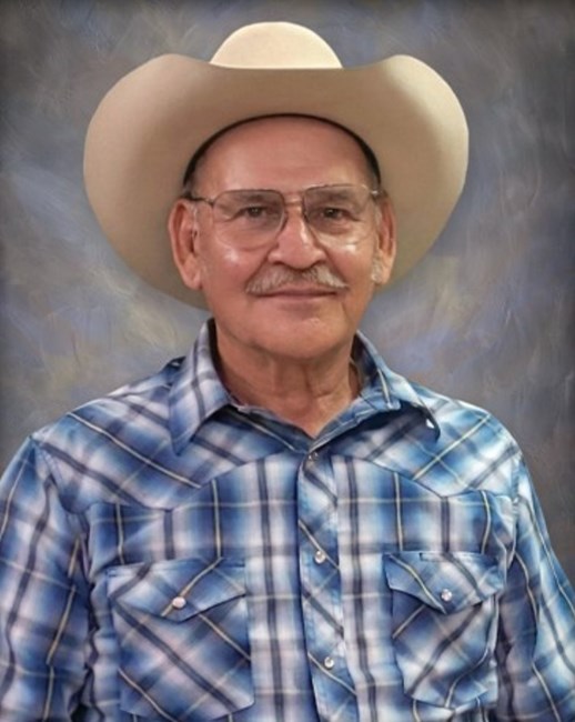 Obituary of Miguel Nieblas
