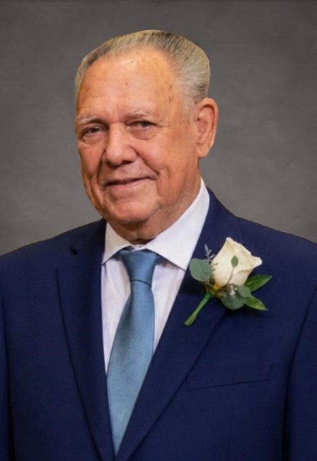 Obituary of Carl William Smith