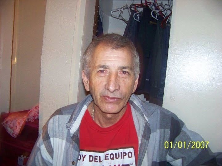 Obituary of Jose Anaya