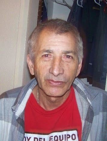 Obituary of Jose Anaya