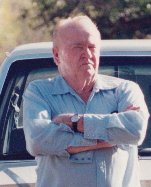 Obituary of Ivan Eugene Hays