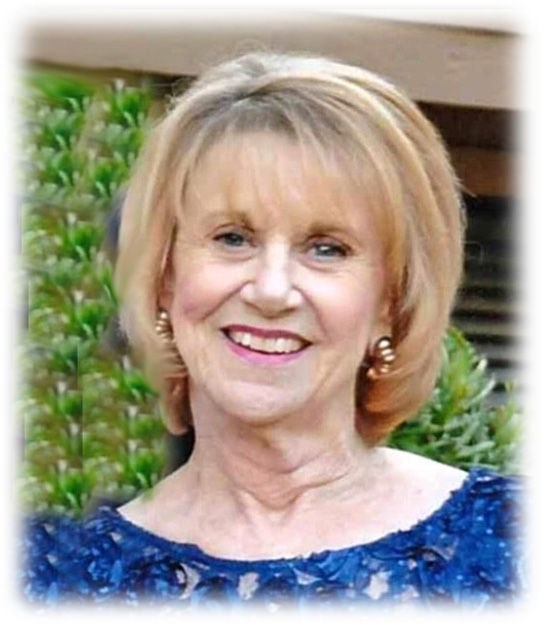 Obituario de Betty Louise Hardin