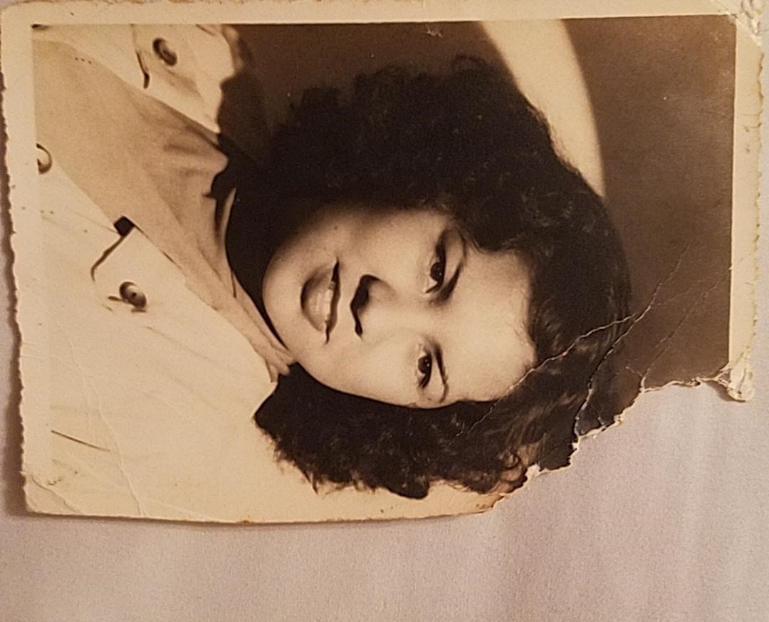 Obituary of Alicia E Rendon