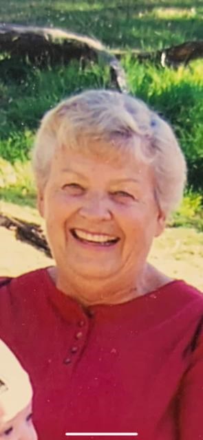Obituary of Judy Gannon