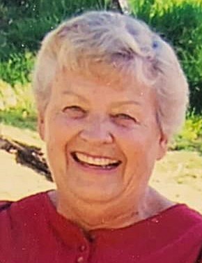 Obituary of Judy Gannon