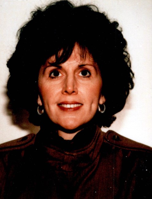 Obituary of Voula R. Swenson