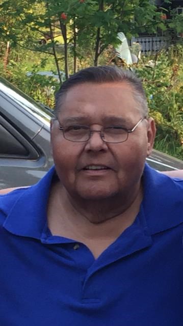 Obituary of Lawrence Herman Miller