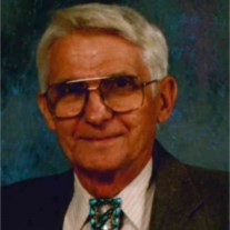 Obituary of Stanley M. Eakin