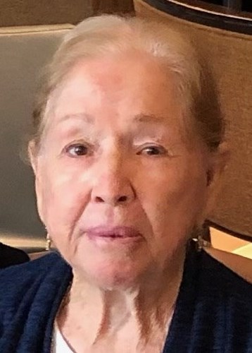 Obituary of Maria Zulema Tovar