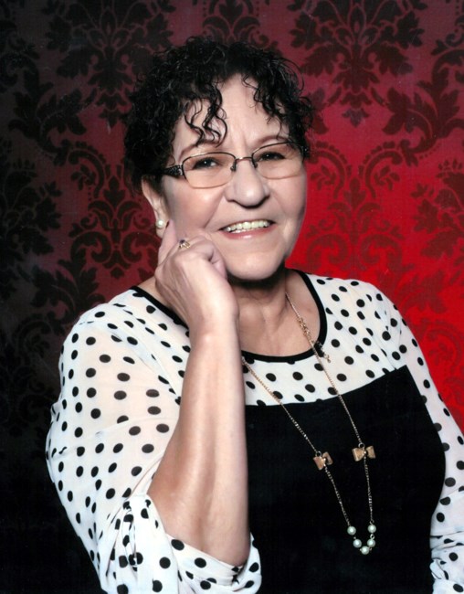Obituario de Mary Lou Escalante