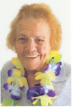 Dorothy Rose Savidge Obituary - Port Orange, FL