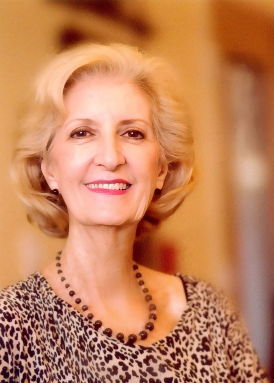 Obituary of Nancy Katherine Yuhasz