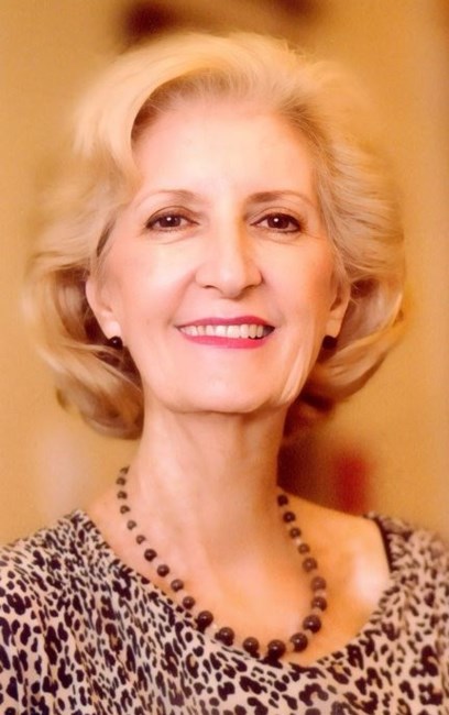 Obituary of Nancy Katherine Yuhasz