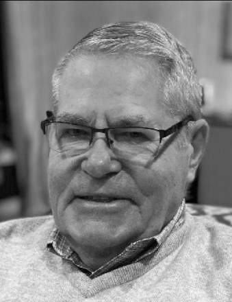 Obituary of Dr. Michael Francis Sugrue