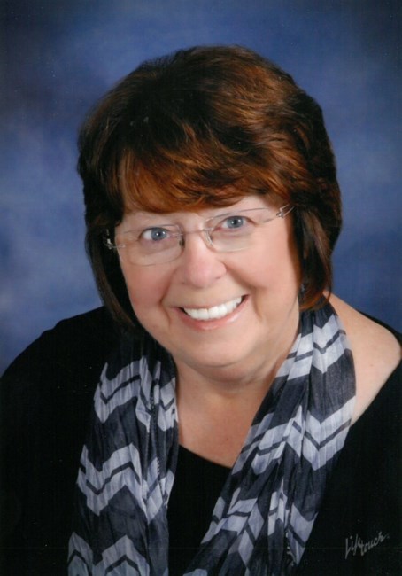 Obituario de Roberta Kay Speyer