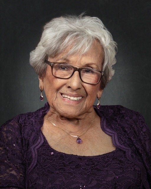 Obituary of Soledad Margaret Chacon