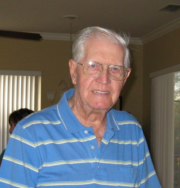 Arthur Lehmann Obituary Gotha, FL