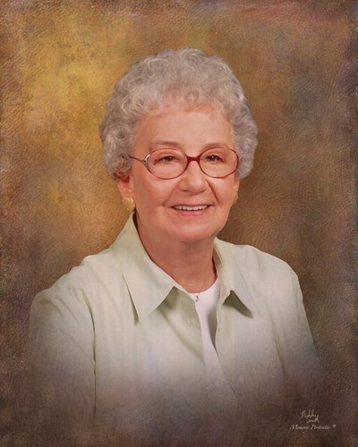 Obituary of Helen Marie Echols