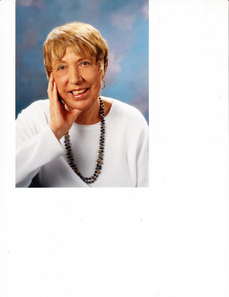 Obituary of Joan "Joanne" Lillian Humphries