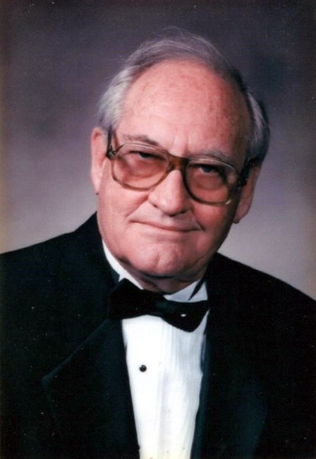 Obituary of Warren D. Spalding