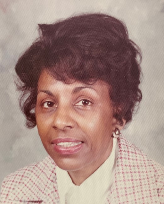Obituary of Jacquelyn Smith Wright