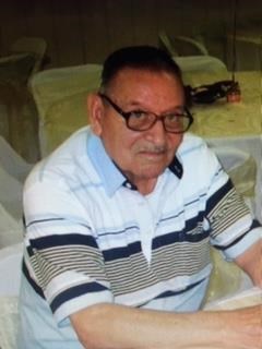 Obituary of Lorenzo A. Garcia