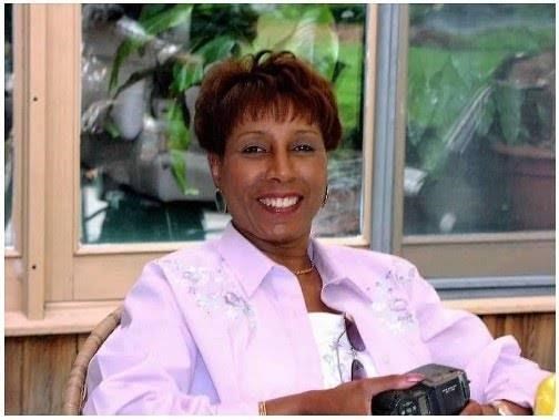 Obituary of Paulette Priscilla Mosley