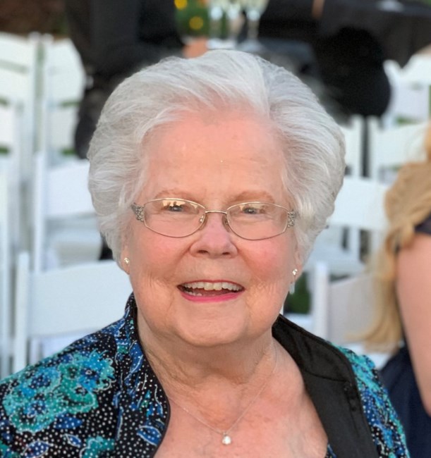 Obituary of Betty Lou Stewart