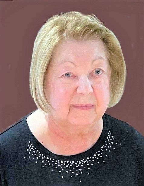 Obituario de Theresa S. Gumulak