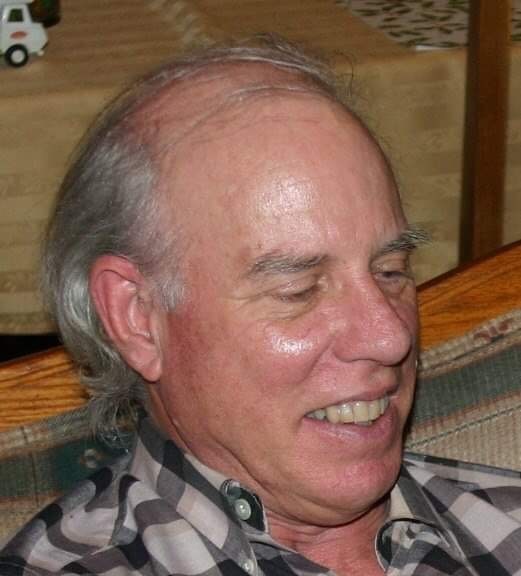 Avis de décès de Raymond Justin Hudak