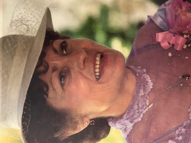 Obituary of Ada Jane Archer