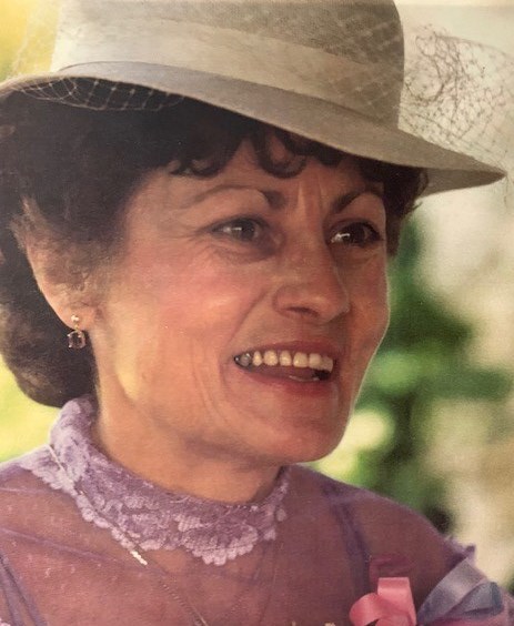 Obituary of Ada Jane Archer