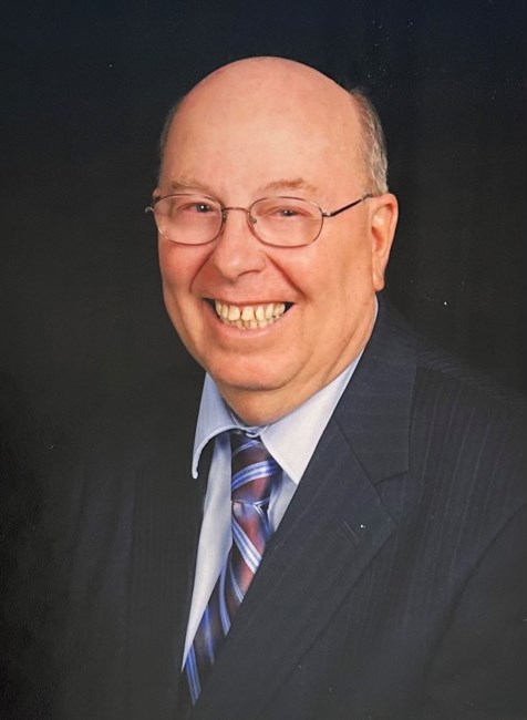 Obituary of Lynn Paul Martin DVM