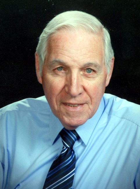 Obituary of Roger J. Dingman