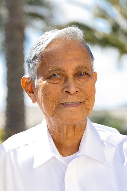 Obituary of Abelardo Rivero Delosreyes