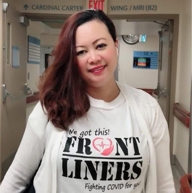 Avis de décès de Marialyn Bilaran Aguillon