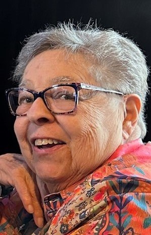 Obituary of Joan B. Grossman