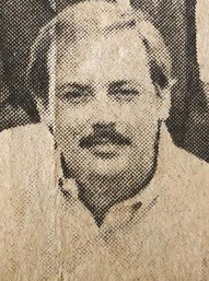 Obituary of Gary Deviney