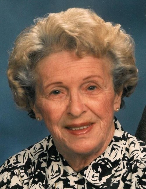 Obituary of Violet R. Staudigel
