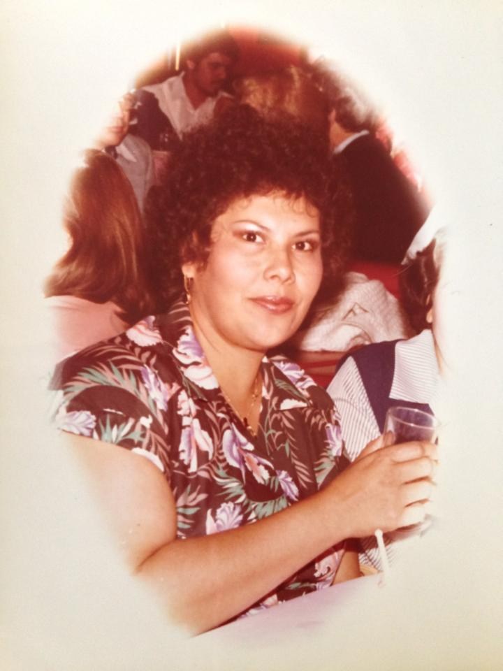 Obituary of Dinorah Leyva