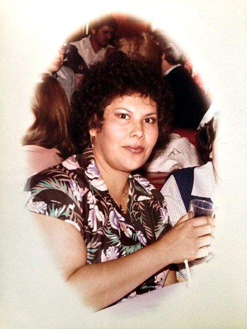 Obituary of Dinorah Leyva