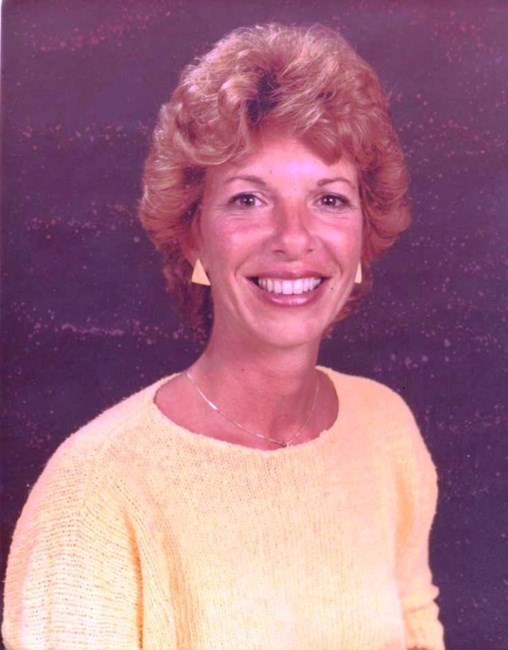 Obituary of JoAnn Schoderbock