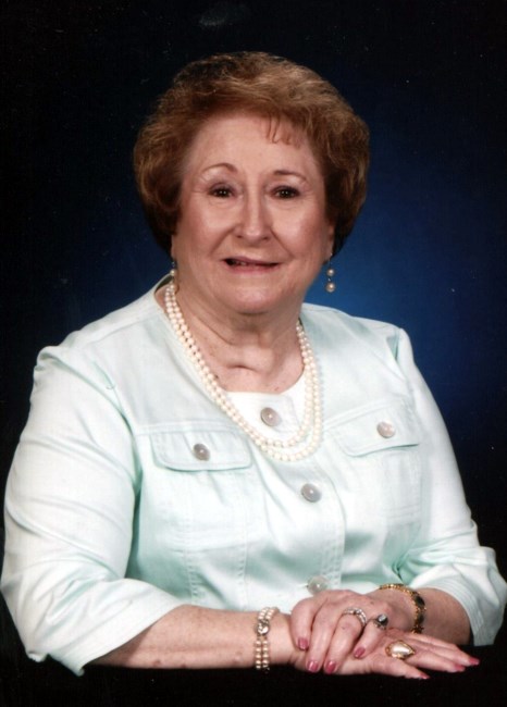 Obituary of Odessa Higgins