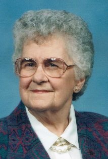 Obituary of Thelma L. Proffitt