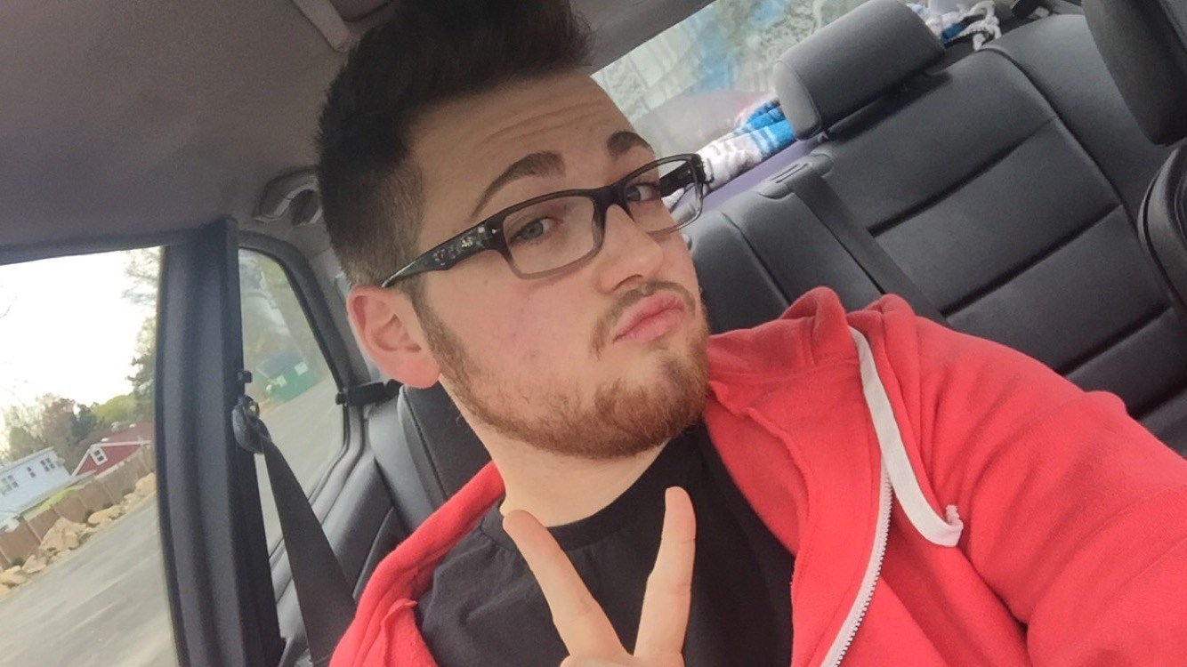 Obituary of Nicholas Augustine Esposito