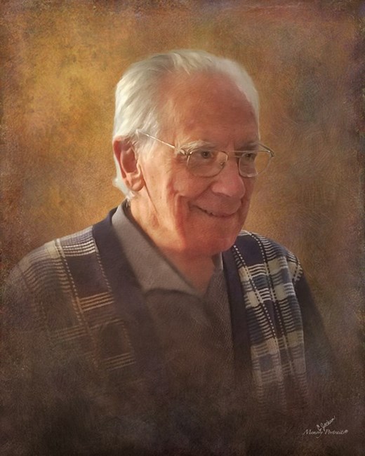 Obituary of William O. Beltle